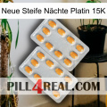 Neue Steife Nächte Platin 15K cialis4